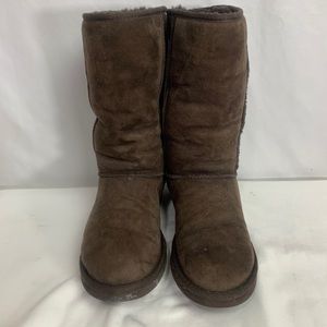 Ugg classic tall boots